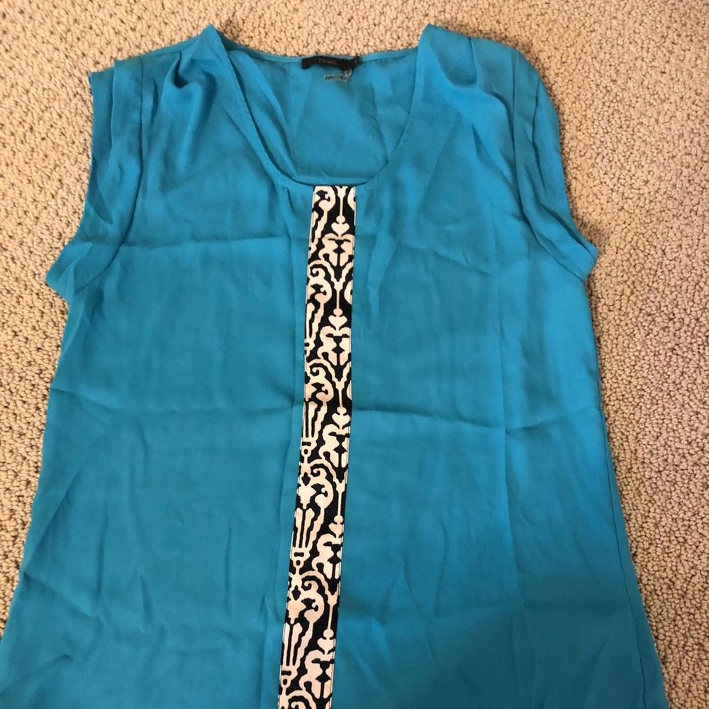 THML size S top